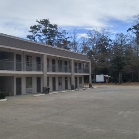 Travelers Rest Motel Bogalusa Екстериор снимка