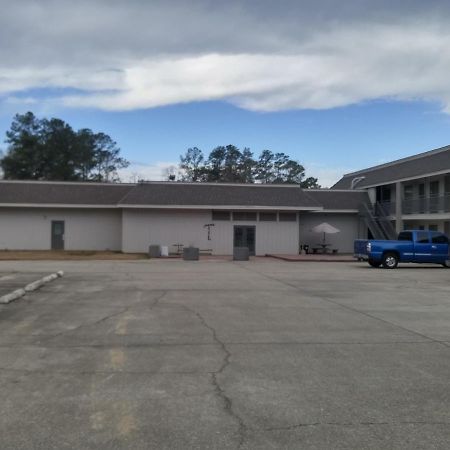 Travelers Rest Motel Bogalusa Екстериор снимка