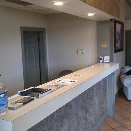 Travelers Rest Motel Bogalusa Екстериор снимка