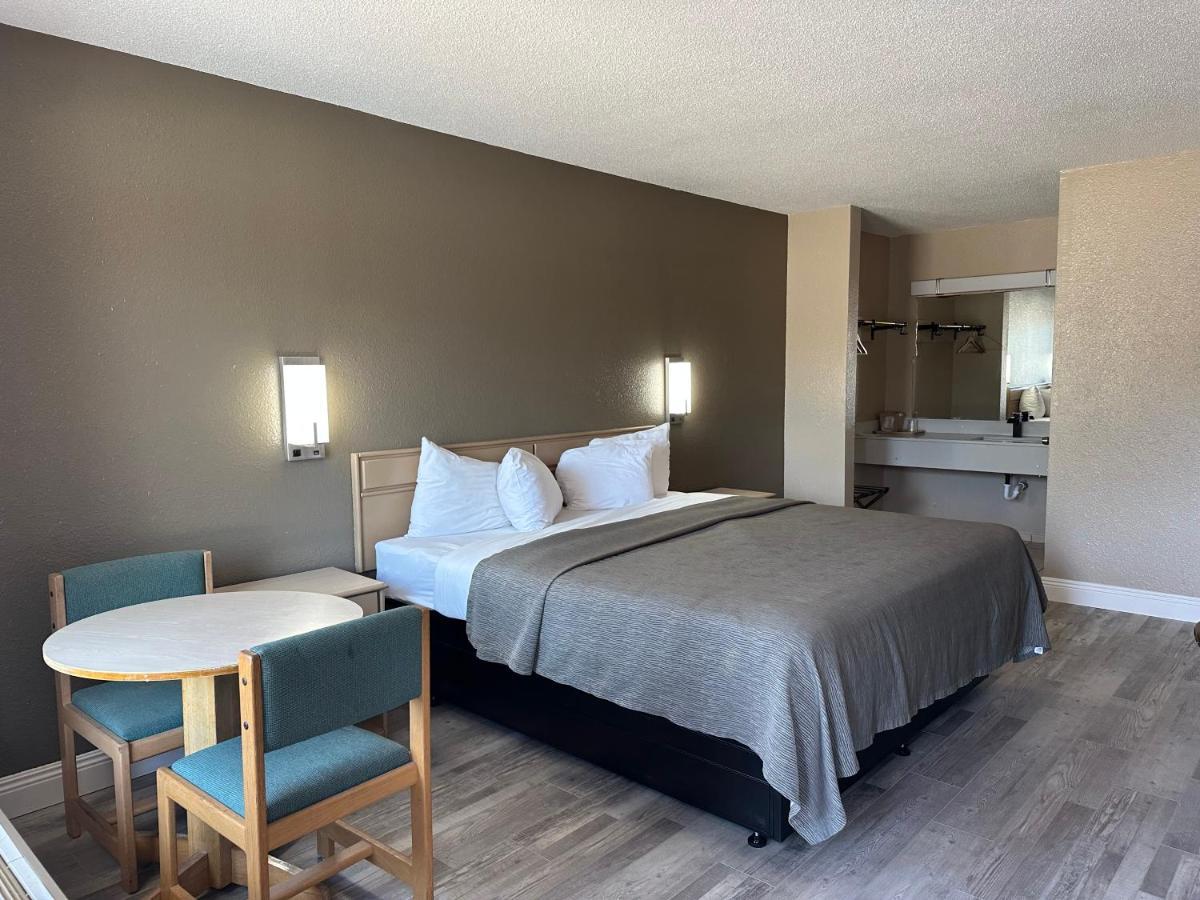 Travelers Rest Motel Bogalusa Екстериор снимка