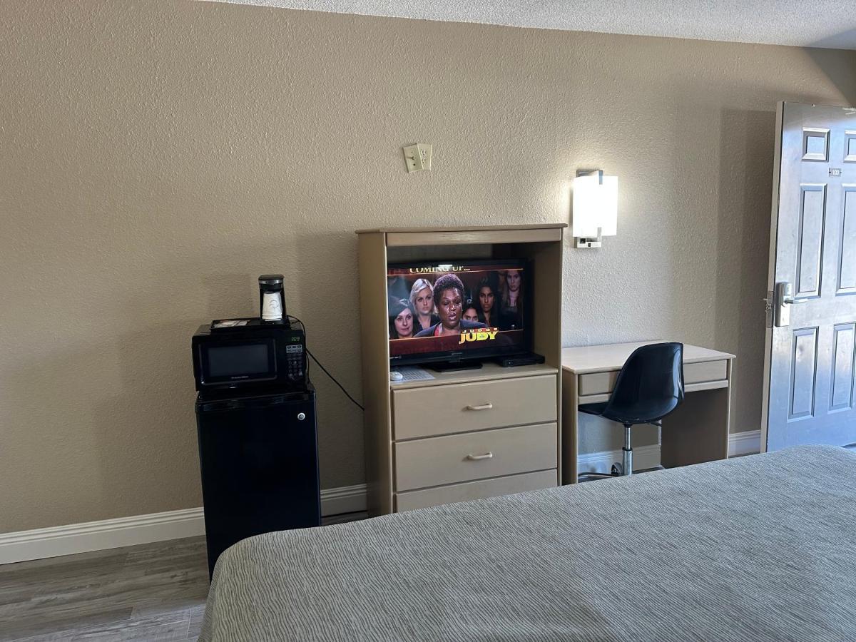 Travelers Rest Motel Bogalusa Екстериор снимка