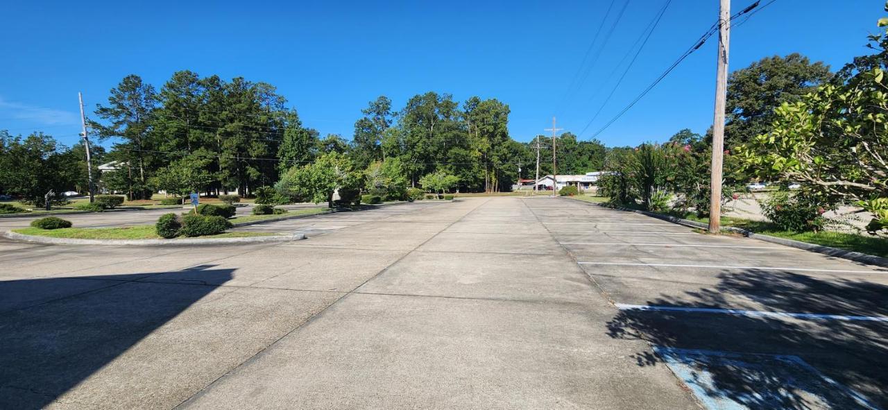 Travelers Rest Motel Bogalusa Екстериор снимка