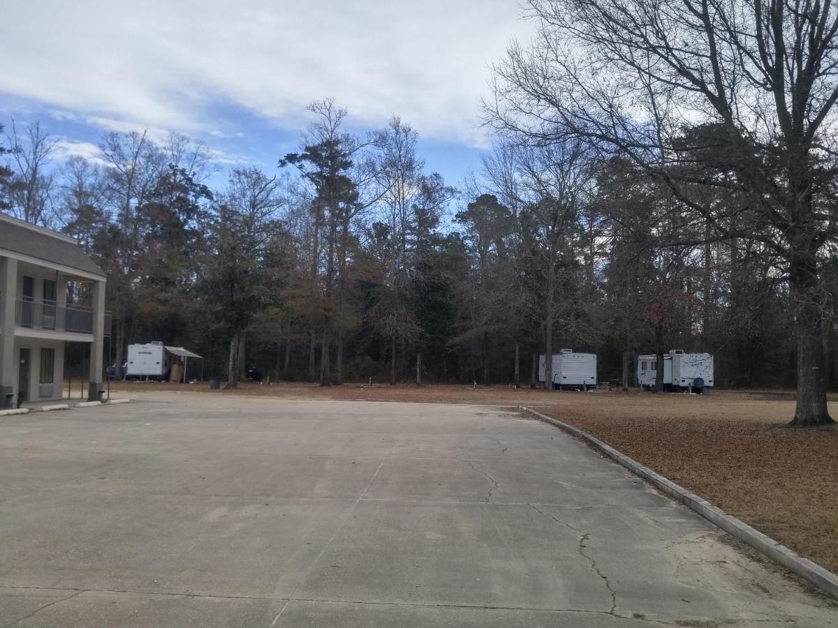 Travelers Rest Motel Bogalusa Екстериор снимка