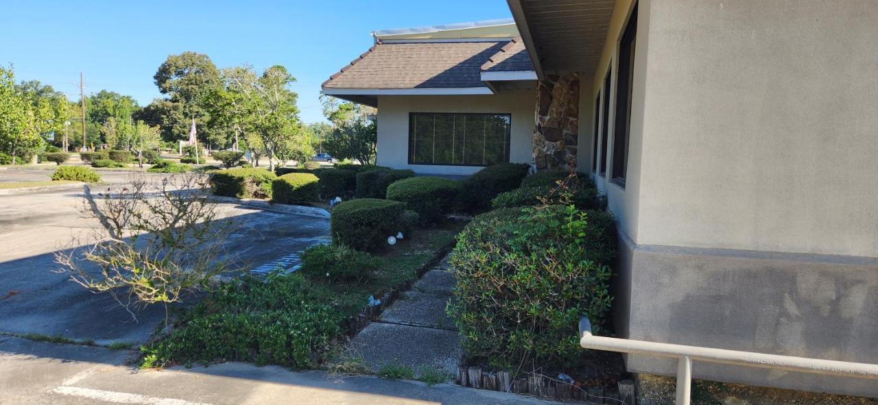 Travelers Rest Motel Bogalusa Екстериор снимка